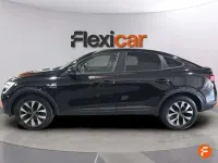 Usado Renault Arkana Evolution 140 CV (102 kW) 2023 Negro SUV