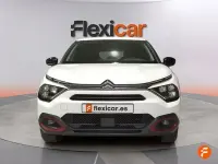 Usado Citroën C4 Feel 131 CV (96 kW) 2023 Blanco SUV