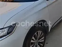 Usado Mitsubishi Outlander Motion 150 CV (110 kW) 2019 Blanco SUV