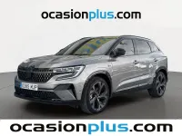 Usado Renault Austral Iconic Esprit Alpine 200 CV (147 kW) 2023 Gris SUV