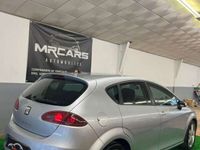 usado Seat Leon 2.0TDI Sport