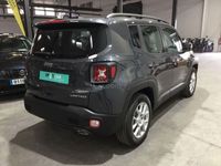 usado Jeep Renegade 1.6mjt Limited 4x2 96kw