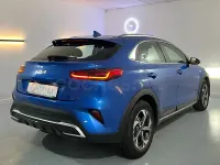 Usado Kia XCeed 120 CV (88 kW) 2024 Azul SUV