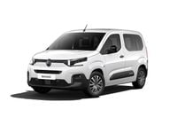 Nuevo Citroën Berlingo 100 CV (73 kW) 2026 Blanco Monovolumen