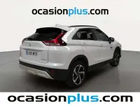 Usado Mitsubishi Eclipse Cross 188 CV (138 kW) 2025 Blanco SUV