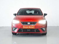 usado Seat Ibiza 1.0 TSI S&S FR 110