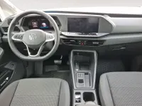 Nuevo VW Caddy 116 CV (85 kW) 2026 Gris/plata Monovolumen