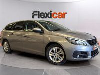 Occasion Peugeot 308 SW Access 100 ch (73 kW) 2017 Gris Break
