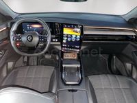 Usado Renault Austral Techno 140 CV (102 kW) 2022 Azul SUV