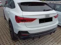 Usado Audi Q3 Sportback S-Line 245 CV (180 kW) 2022 Blanco SUV