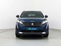 Usado Peugeot 5008 Allure 136 CV (100 kW) 2024 Azul SUV