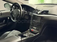 Usado Maserati Granturismo 405 CV (297 kW) 2008 Negro Coupe
