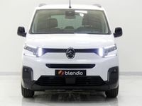 Usado Citroën Berlingo 102 CV (75 kW) 2024 Monovolumen