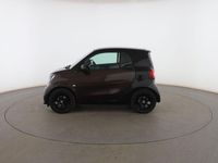 Usado Smart ForTwo Coupé Basis 90 CV (66 kW) 2019 Marrón Utilitario