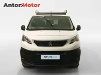 Usado Peugeot Expert S 120 CV (88 kW) 2021 Blanco Van