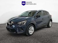 Usado Mitsubishi ASX 140 CV (102 kW) 2023 Azul SUV