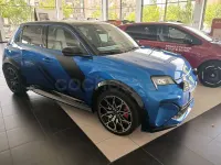 Usado Alpine A290 2025 Eléctrico Utilitario