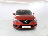 usado Renault Mégane IV 