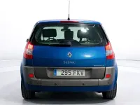 Usado Renault Scenic E-Tech 131 CV (96 kW) 2007