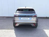 Usado Land Rover Range Rover Velar 204 CV (150 kW) 2021 Gris SUV