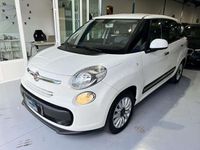 usado Fiat 500L Living 1.6Mjt II S&S Lounge 120