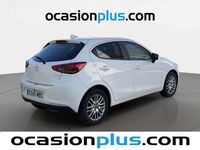 Usado Mazda 2 90 HP (66 kW) 2022 Branco Citadino