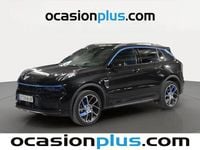 Usado Lynk & Co 01 261 CV (191 kW) 2023 Negro SUV