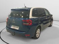Usado Citroën C4 SpaceTourer Feel 131 CV (96 kW) 2021 Monovolumen