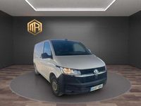 Używany VW Transporter 150 KM (110 kW) 2022 Biały Van