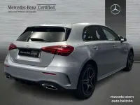 Usado Mercedes A250 Advanced 218 CV (160 kW) 2025 Gris Utilitario