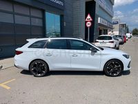 Usado Cupra Leon 150 CV (110 kW) 2025 Blanco Familiar