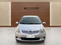 Usado Toyota Auris Active 90 CV (66 kW) 2012 Gris Utilitario