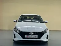 Usado Hyundai i20 100 CV (73 kW) 2021 Utilitario