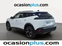 Usado Peugeot 2008 Allure 145 CV (106 kW) 2025 Blanco SUV