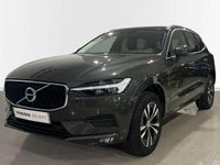 Usado Volvo XC60 Business Edition 197 CV (144 kW) 2021 Verde SUV