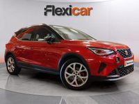 Usado Seat Arona FR 150 CV (110 kW) 2023 Rojo SUV