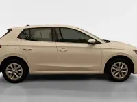 Usado Skoda Fabia Ambition 80 CV (58 kW) 2022 Utilitario