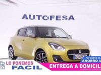 Usado Suzuki Swift 83 CV (61 kW) 2022 Utilitario