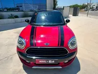 Usado Mini Cooper D Countryman 150 CV (110 kW) 2019 Rojo SUV