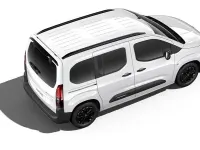 Nuevo Citroën e-Berlingo 100 kW (136 CV) 2026 Blanco Monovolumen
