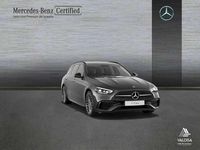 Usado Mercedes C220 200 CV (147 kW) 2022 Familiar