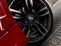 Usado BMW 123 Cabriolet 204 CV (150 kW) 2012 Rojo Descapotable