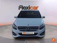 Usado Mercedes B180 122 CV (89 kW) 2017 Blanco Monovolumen