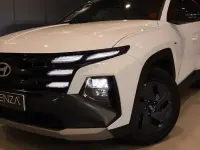 Usado Hyundai Tucson 136 CV (100 kW) 2026 Blanco SUV