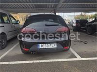 Usado Seat Leon Sport 140 CV (102 kW) 2007 Negro Utilitario