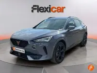 Usado Cupra Formentor VZ 310 CV (228 kW) 2021 Gris SUV