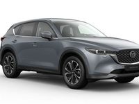 usado Mazda CX-5 2.0 e-Skyactiv-G MHEV Exclusive-Line 2WD 121kW