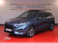 usado Ford Kuga STLine X 2.5 Duratec PHEV 165kW Auto 5p.