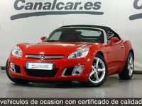 usado Opel GT 2.0 T