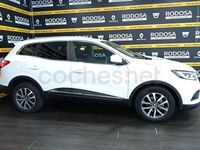 Usado Renault Kadjar Zen 150 CV (110 kW) 2019 Blanco SUV